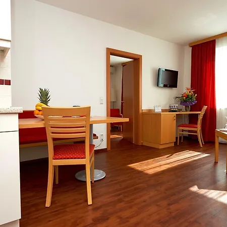 City-hotel Moedling Hotel