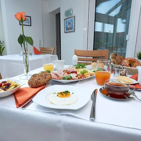 Hotel City-hotel Moedling 4*