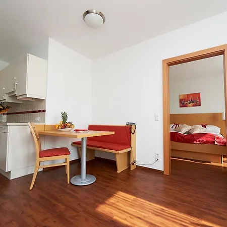 City-hotel Moedling Hotel 4*