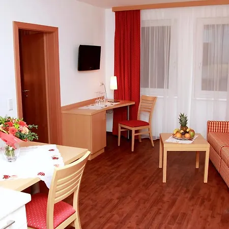 City-hotel Moedling 4* Modling