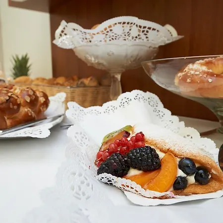 City-hotel Moedling
