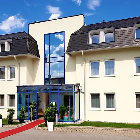 Hotel City-hotel Moedling 4*