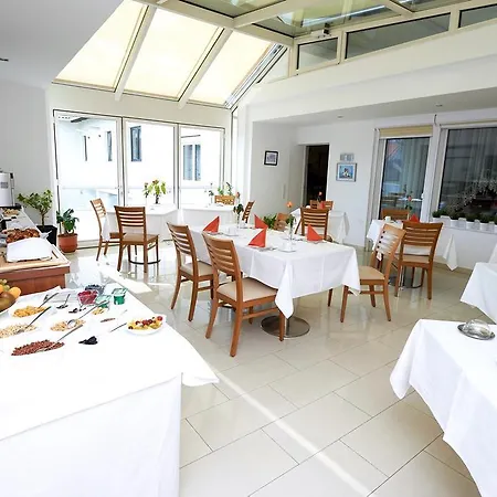 City-hotel Moedling