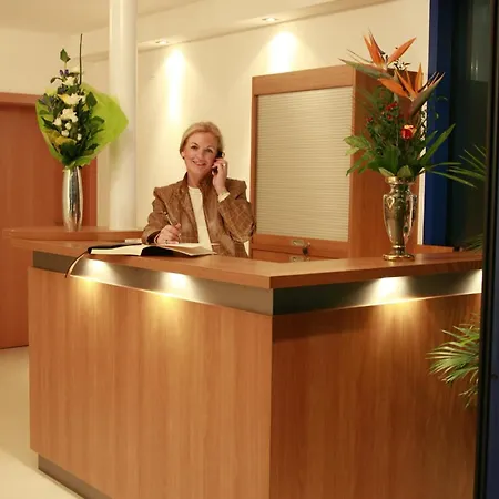 Hotel City-hotel Moedling Modling
