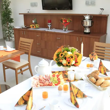 City-hotel Moedling Hotel