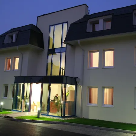Hotel City-hotel Moedling