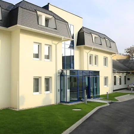City-hotel Moedling Hotel Modling
