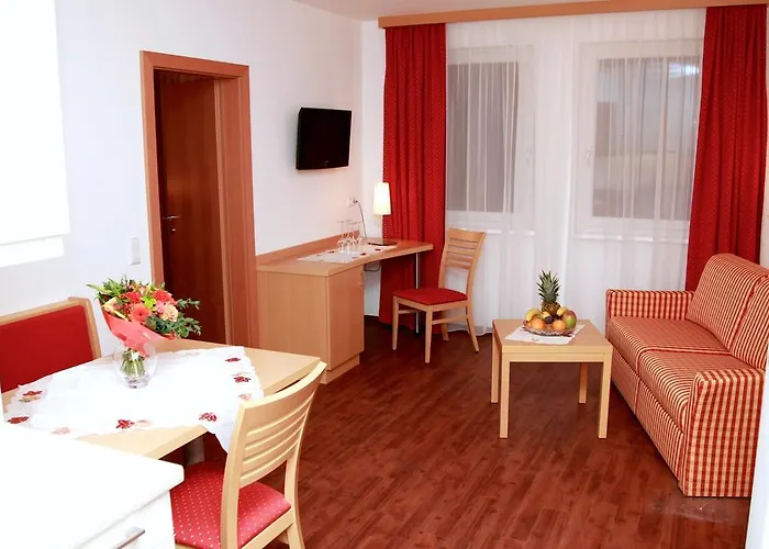 City-hotel 4* Modling